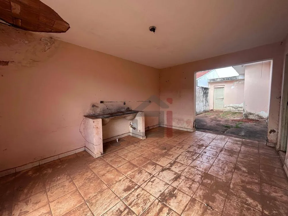 Casa, 3 quartos, 215 m² - Foto 8