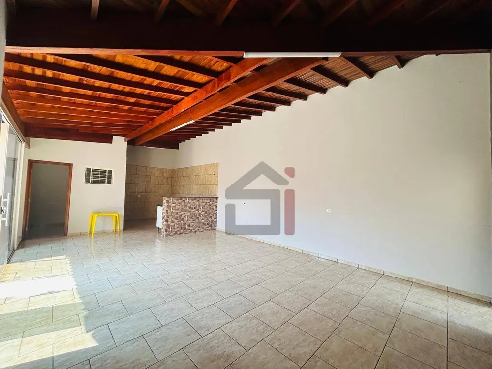 Casa, 3 quartos, 232 m² - Foto 3