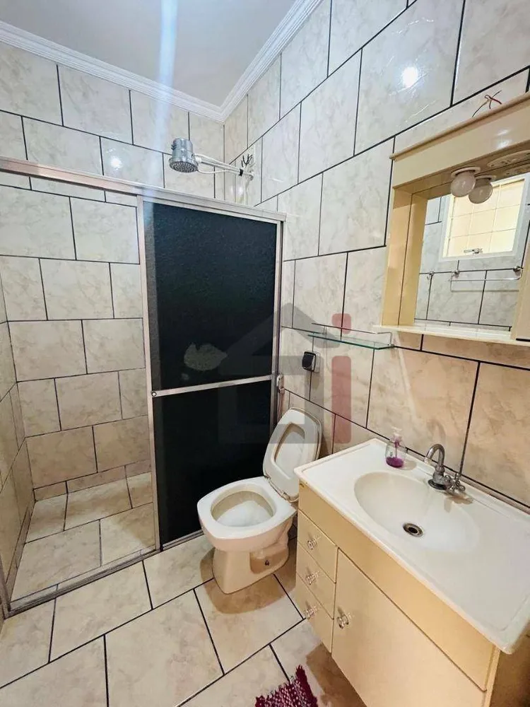 Casa, 3 quartos, 232 m² - Foto 1