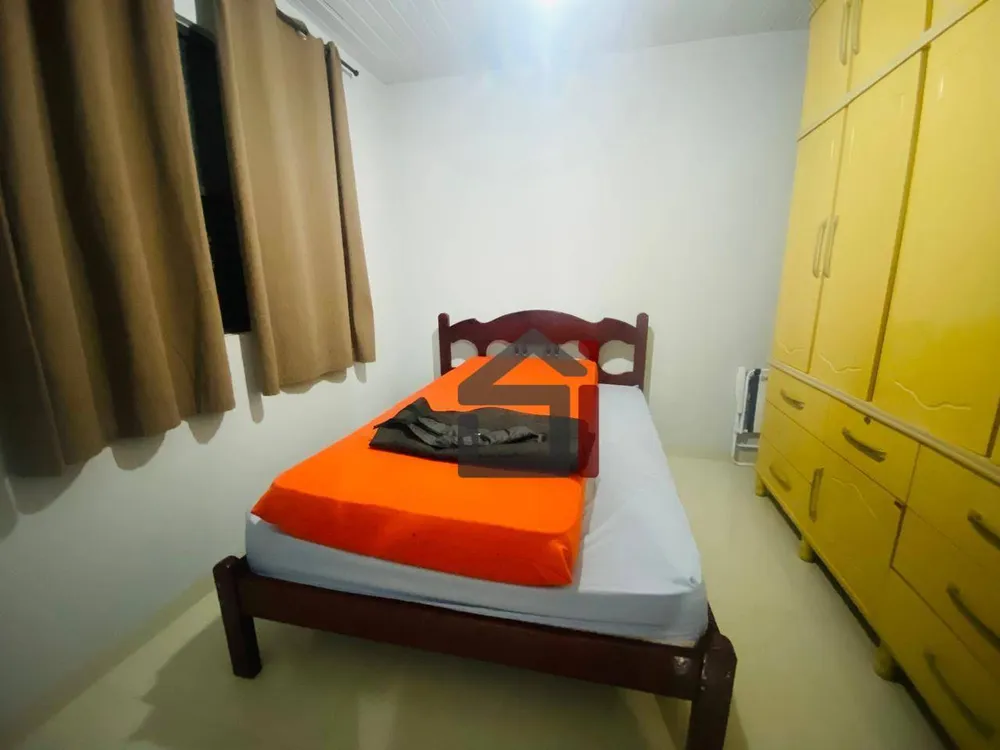 Casa, 2 quartos - Foto 2