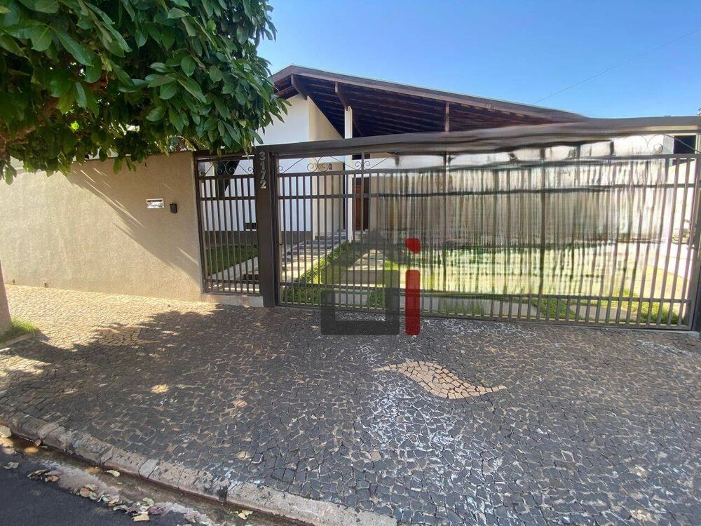 Casa, 3 quartos, 254 m² - Foto 1