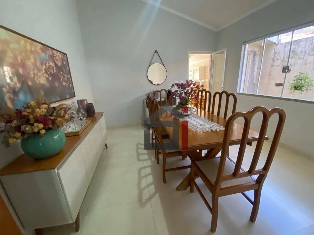 Casa, 3 quartos, 254 m² - Foto 11