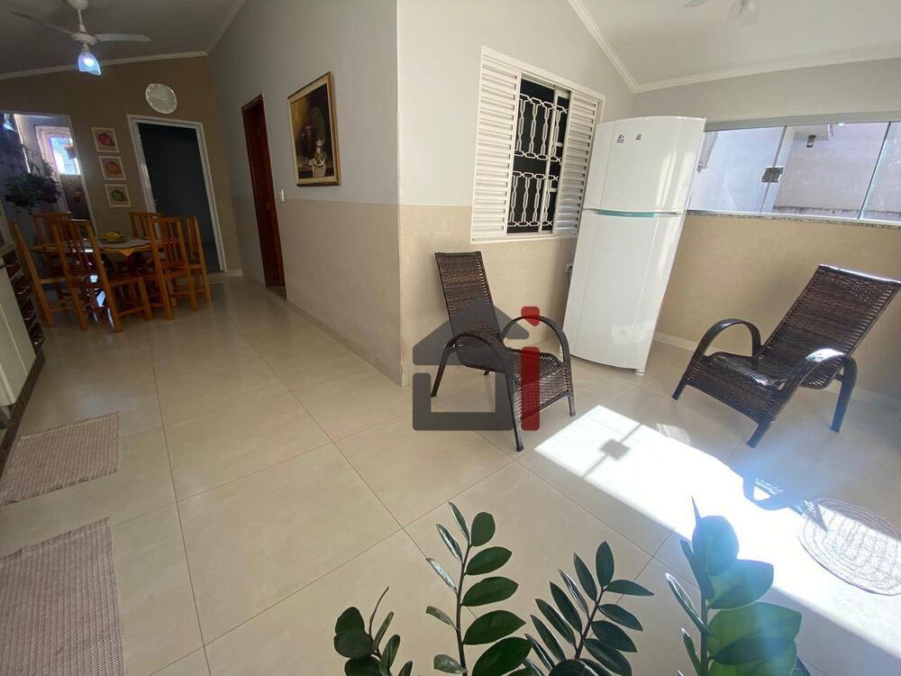 Casa, 3 quartos, 254 m² - Foto 15