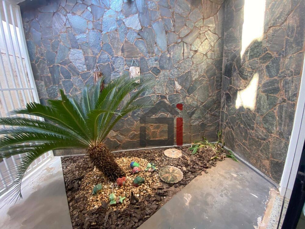 Casa, 3 quartos, 254 m² - Foto 4