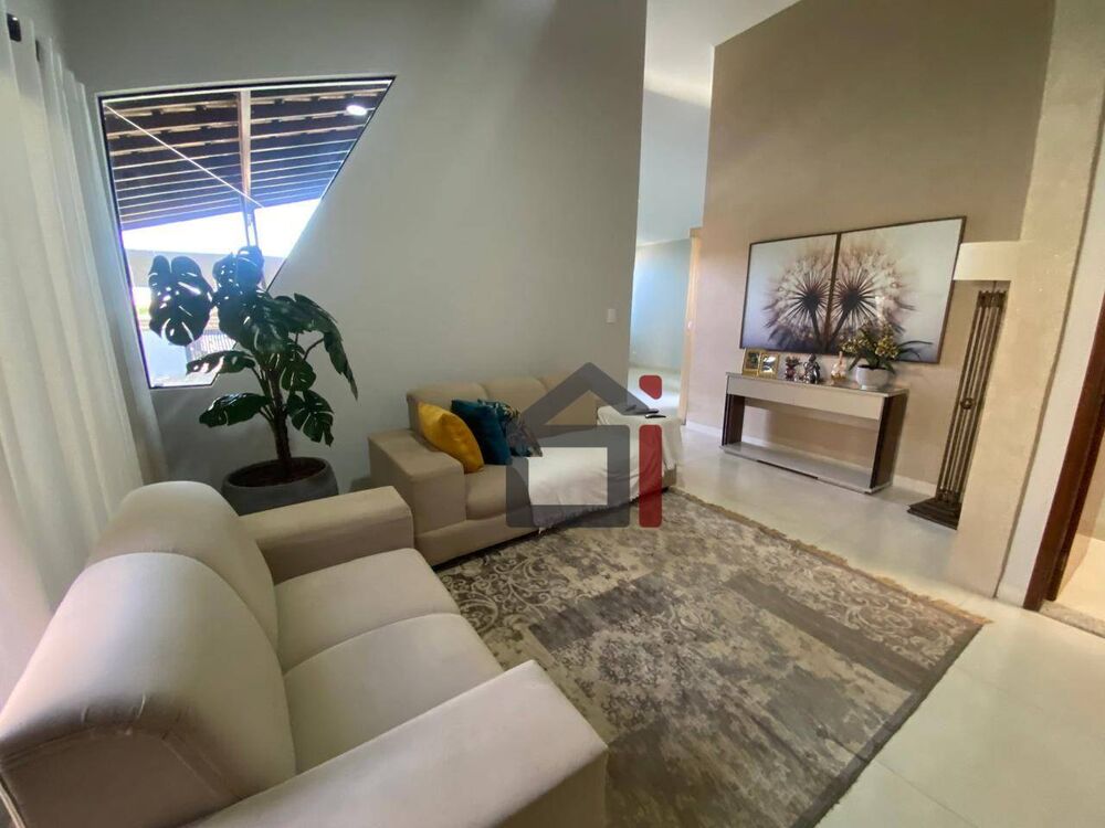 Casa, 3 quartos, 254 m² - Foto 5