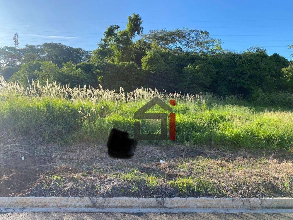 Terreno, 210 m² - Foto 1