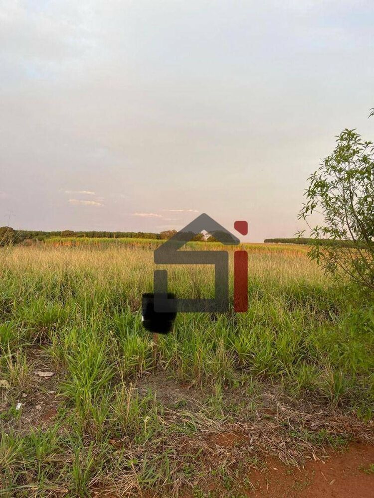 Terreno, 253 m² - Foto 1