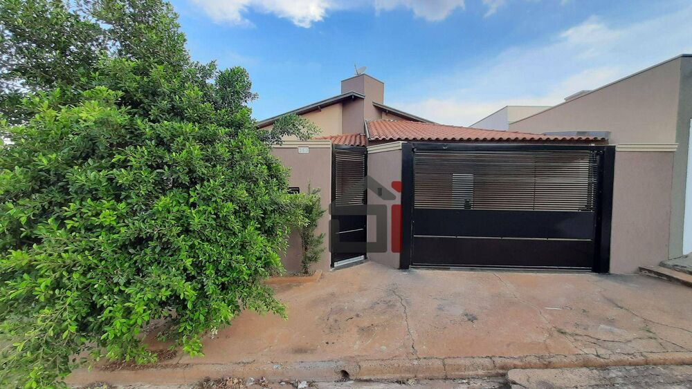 Casa, 3 quartos, 154 m² - Foto 2
