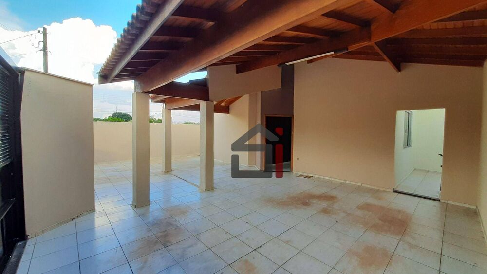Casa, 3 quartos, 154 m² - Foto 3