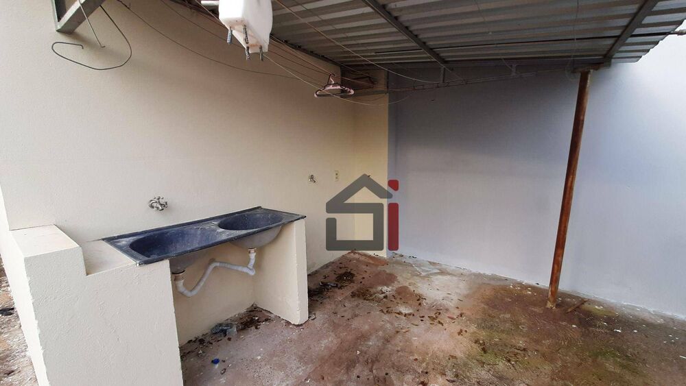 Casa, 3 quartos, 154 m² - Foto 10