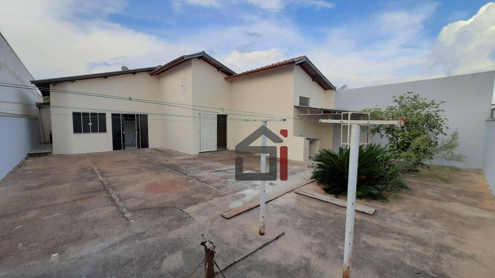 Casa, 3 quartos, 154 m² - Foto 12