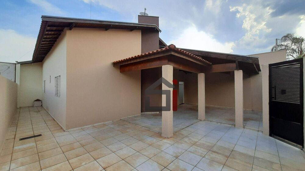 Casa, 3 quartos, 154 m² - Foto 11