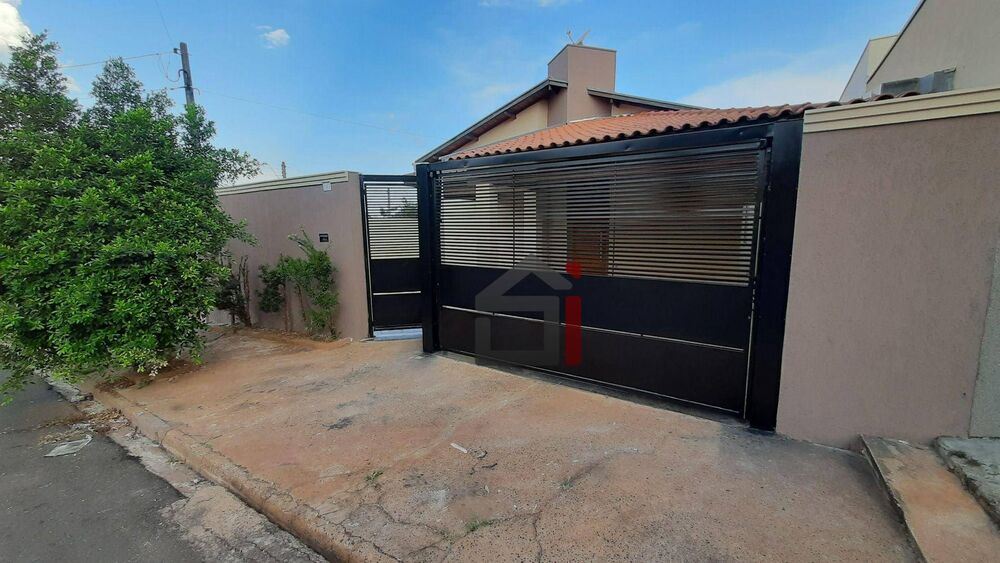 Casa, 3 quartos, 154 m² - Foto 1