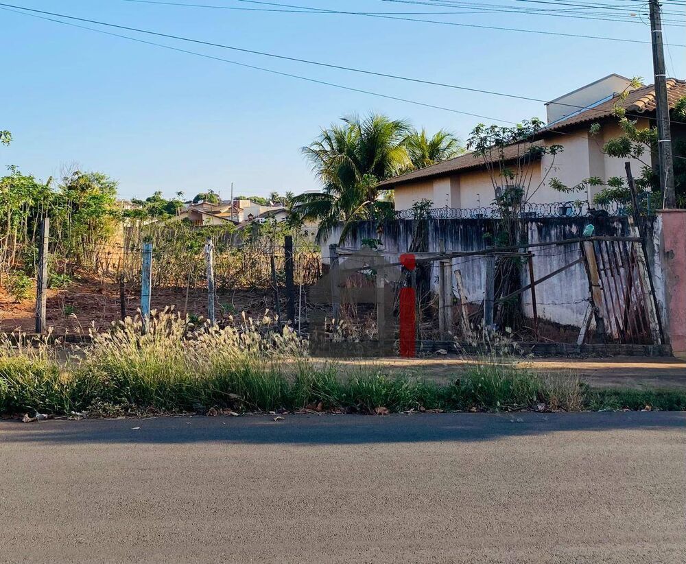 Terreno, 492 m² - Foto 3