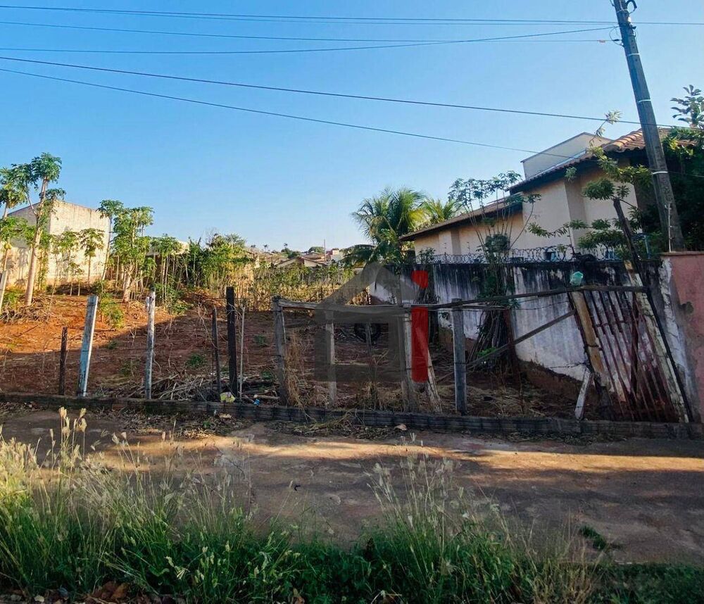 Terreno, 492 m² - Foto 2