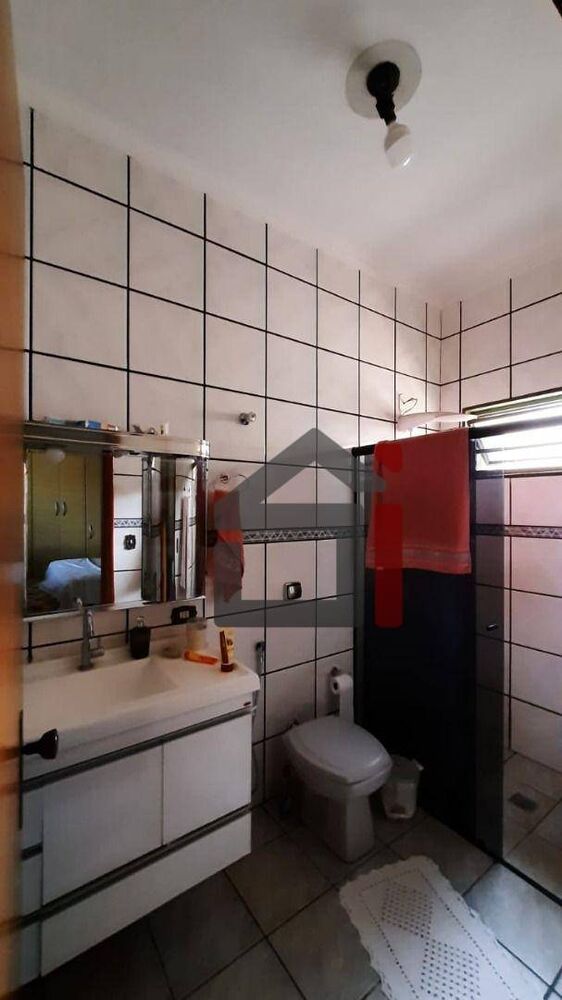 Sobrado à venda com 4 quartos - Foto 7