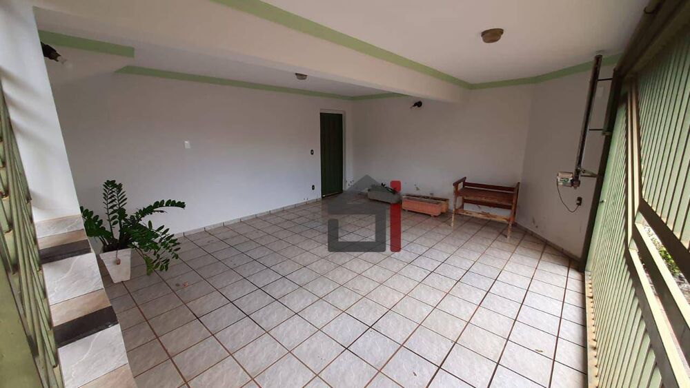 Sobrado à venda com 4 quartos - Foto 1