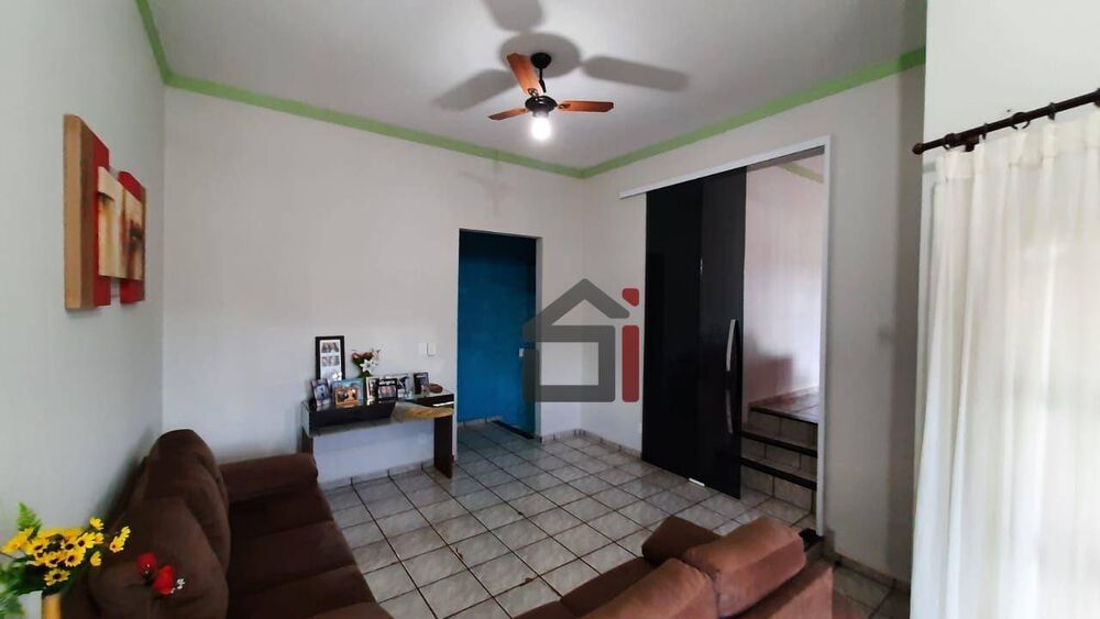 Sobrado à venda com 4 quartos - Foto 6