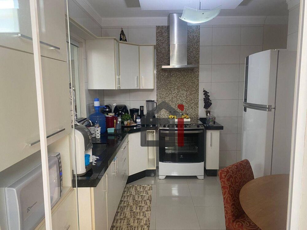 Casa, 2 quartos, 135 m² - Foto 8