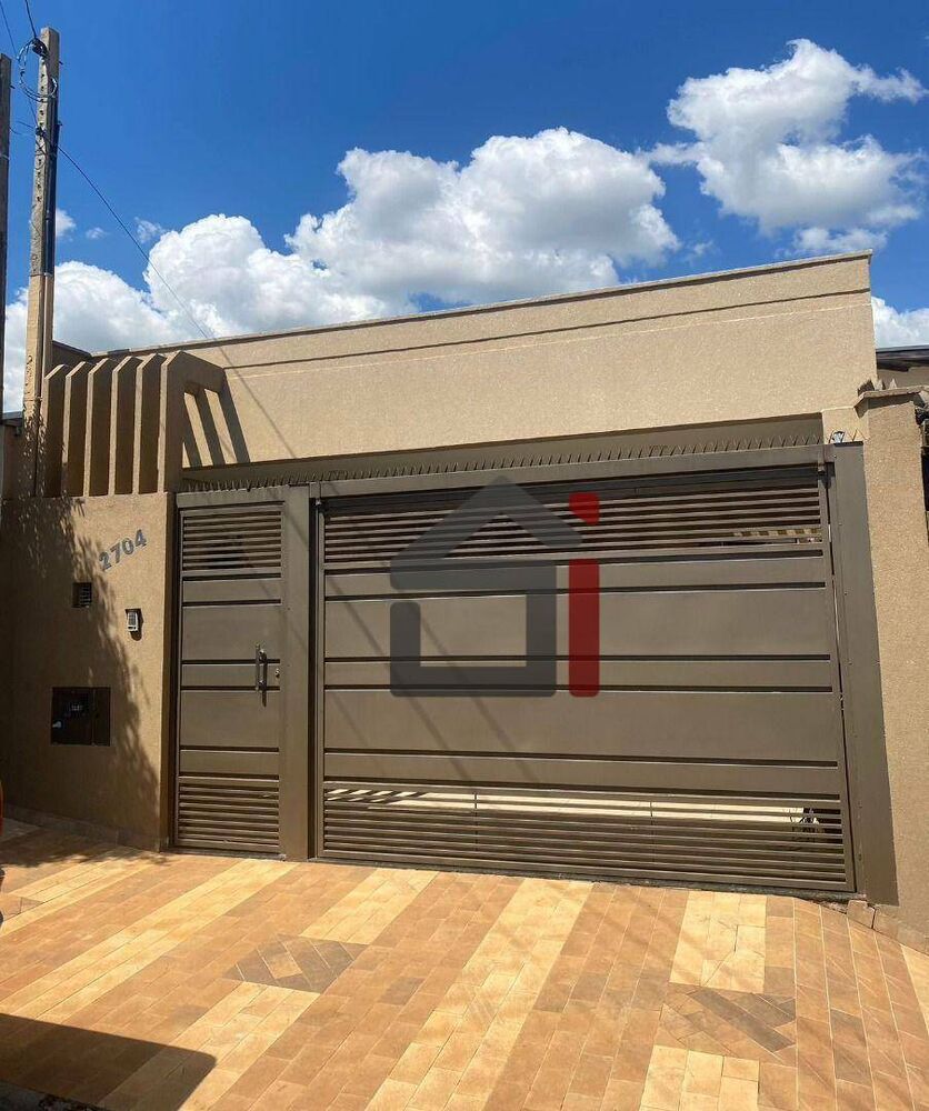 Casa, 2 quartos, 135 m² - Foto 1