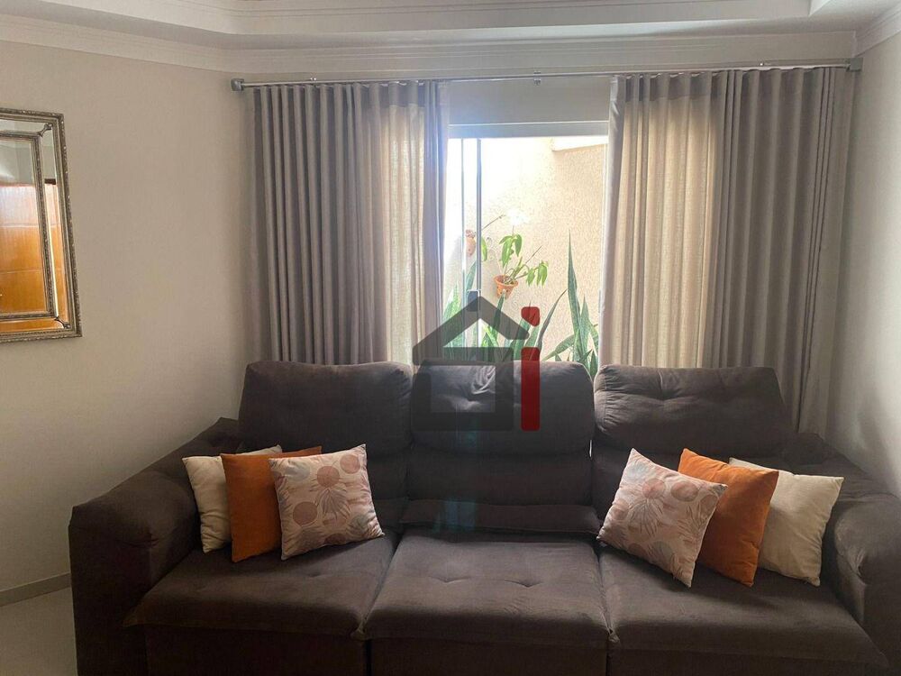 Casa, 2 quartos, 135 m² - Foto 3