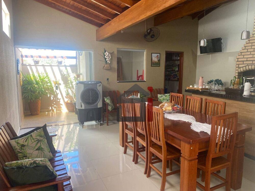 Casa, 2 quartos, 135 m² - Foto 9