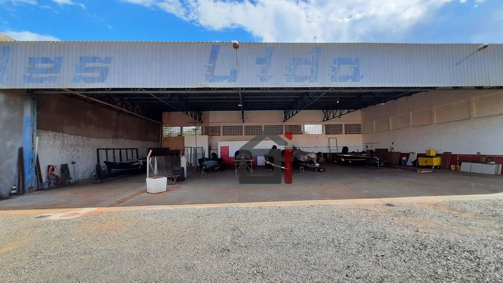 Depósito-Galpão, 1200 m² - Foto 7