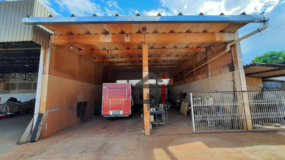 Depósito-Galpão, 1200 m² - Foto 6