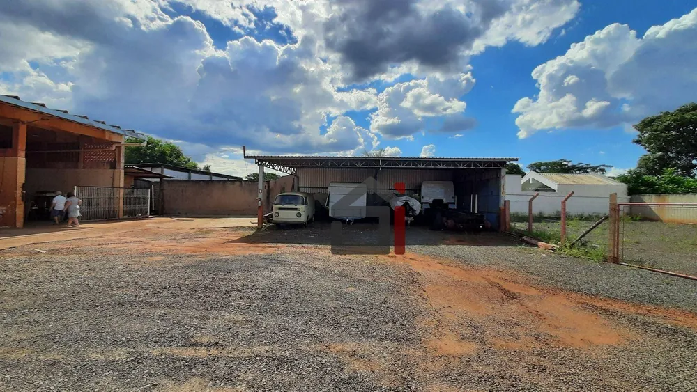 Depósito-Galpão, 1200 m² - Foto 4