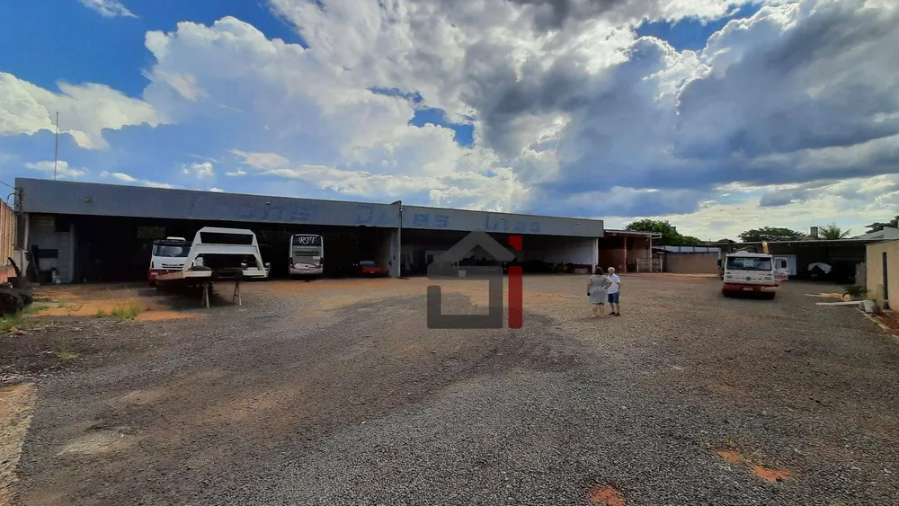 Depósito-Galpão, 1200 m² - Foto 3