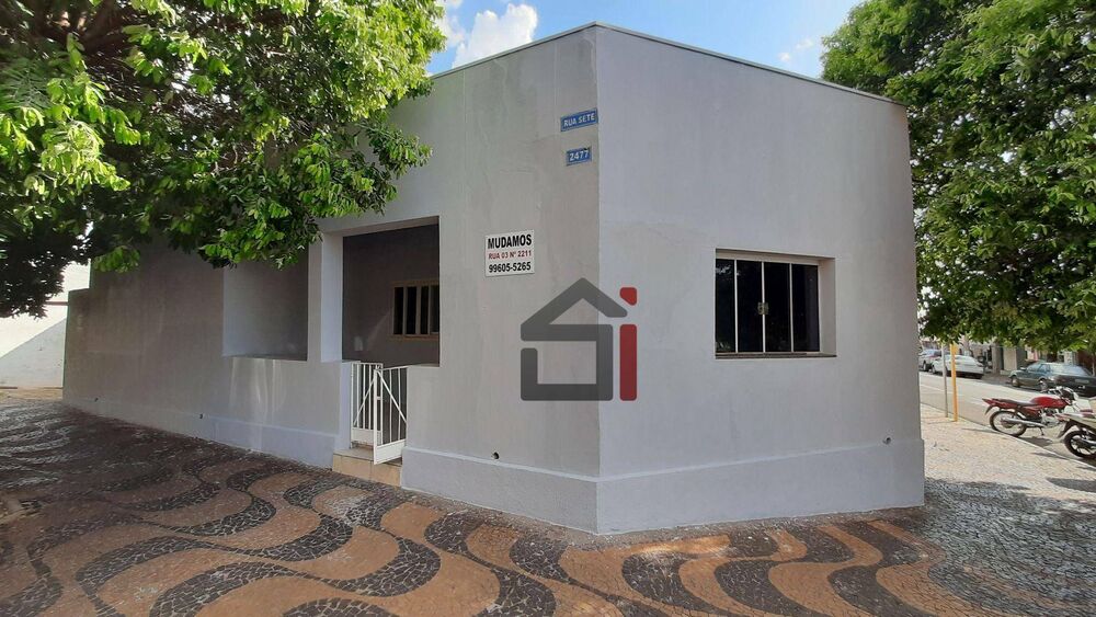 Casa, 235 m² - Foto 1