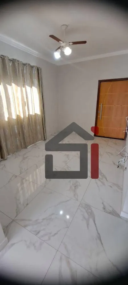 Casa, 3 quartos, 130 m² - Foto 13