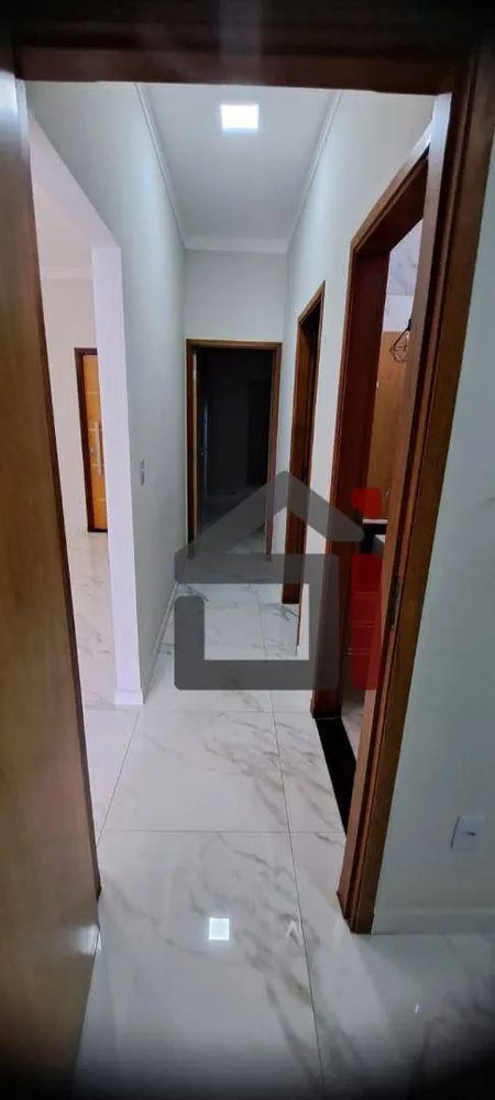 Casa, 3 quartos, 130 m² - Foto 16
