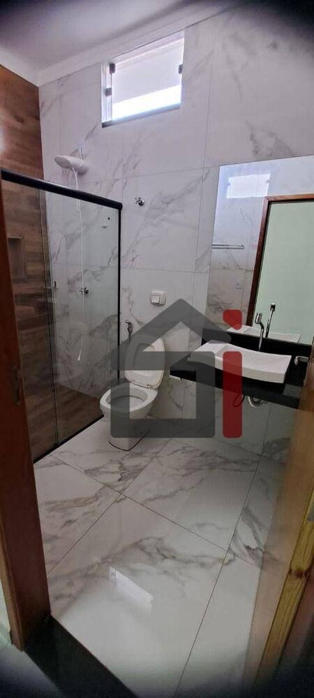 Casa à venda com 3 quartos, 130m² - Foto 4