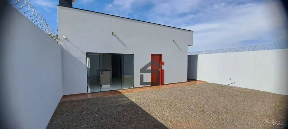 Casa, 3 quartos, 130 m² - Foto 15