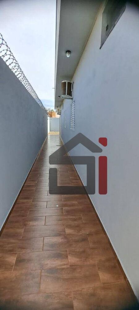 Casa, 3 quartos, 130 m² - Foto 11