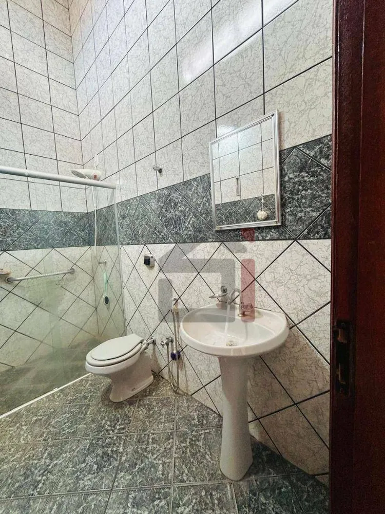 Casa, 3 quartos, 142 m² - Foto 6