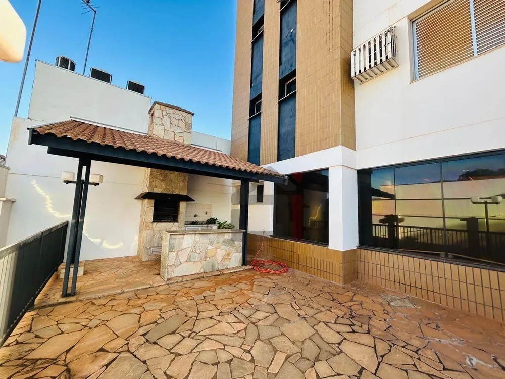 Apartamento, 3 quartos, 419 m² - Foto 11