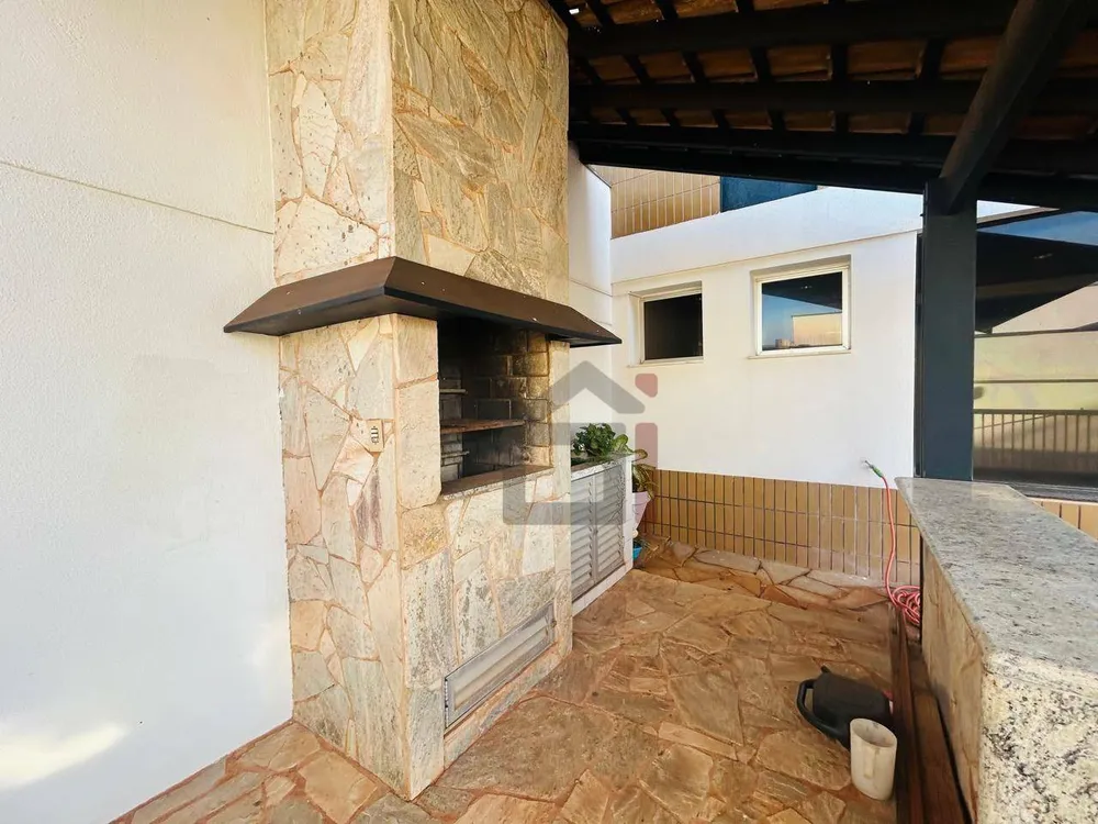 Apartamento, 3 quartos, 419 m² - Foto 12