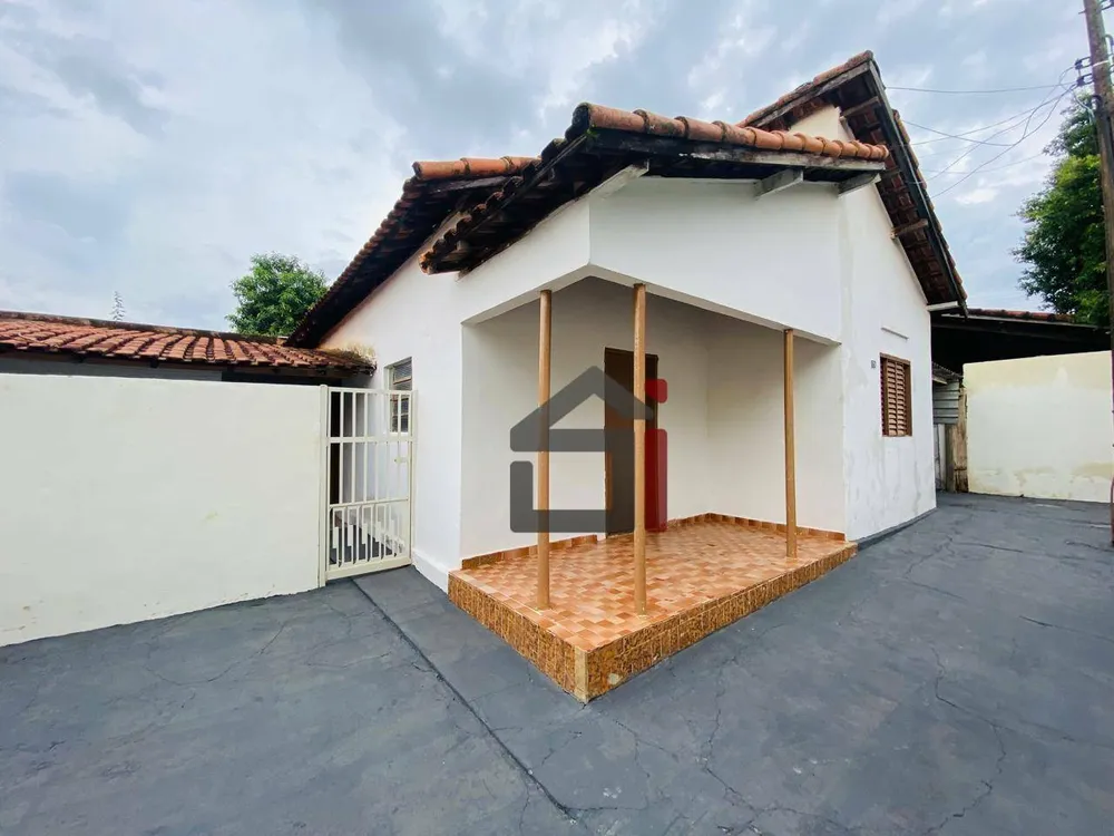 Casa, 3 quartos - Foto 2