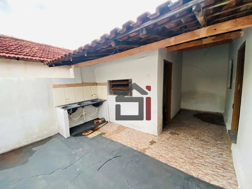 Casa, 3 quartos - Foto 8