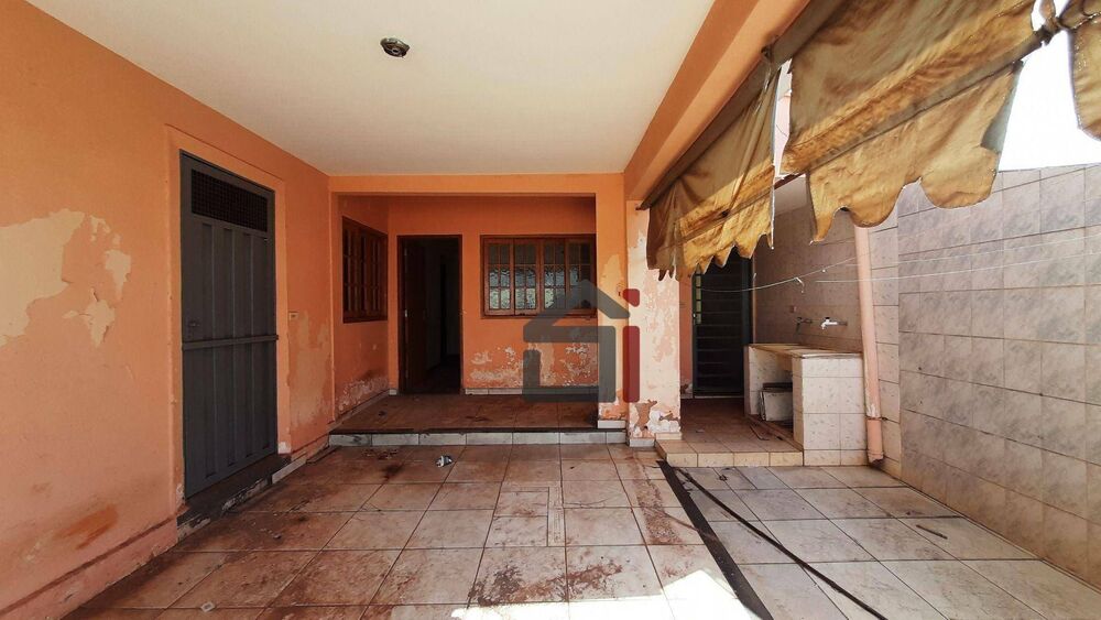 Casa à venda com 2 quartos - Foto 2