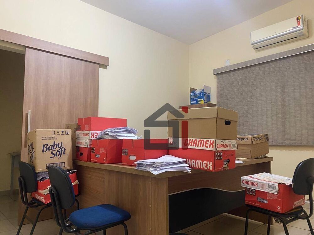 Casa, 227 m² - Foto 4