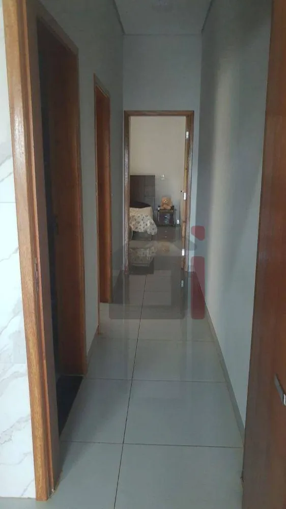 Casa, 2 quartos, 110 m² - Foto 4