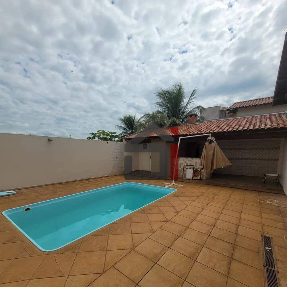 Casa, 3 quartos - Foto 3