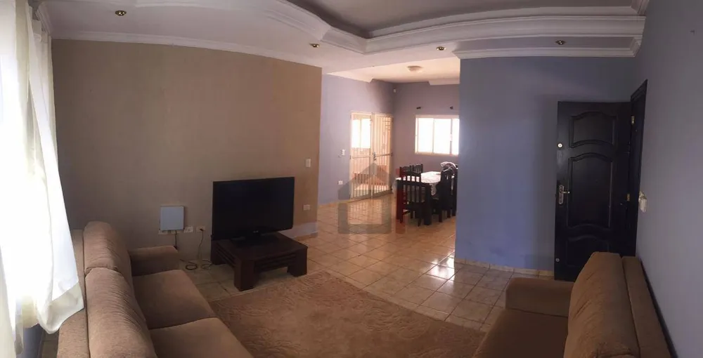 Casa, 3 quartos - Foto 4