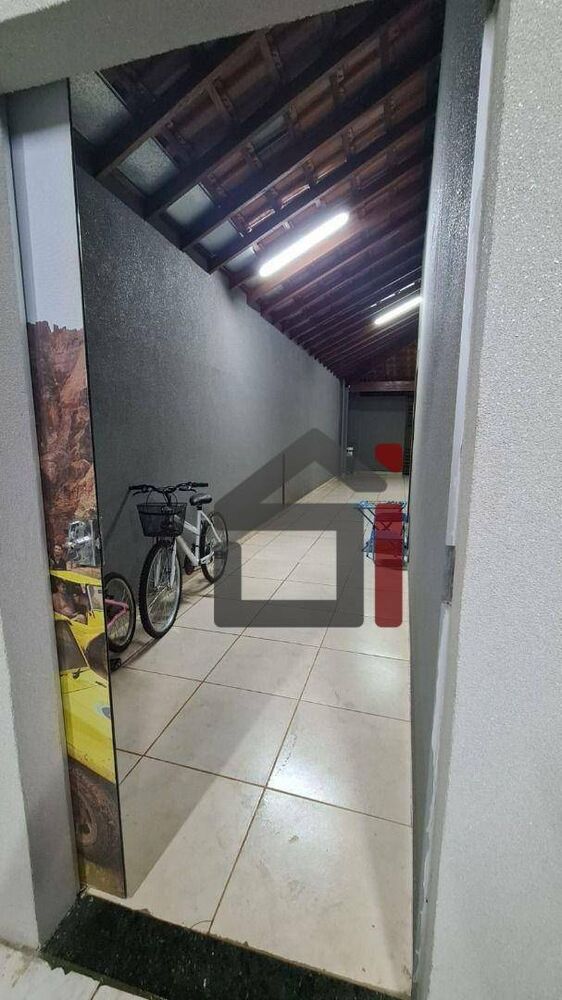 Casa, 3 quartos - Foto 4
