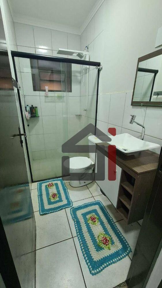 Casa, 3 quartos - Foto 3