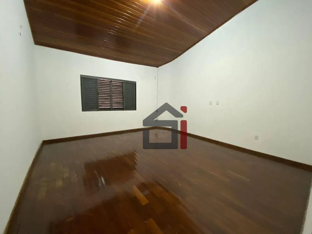 Casa, 4 quartos - Foto 2