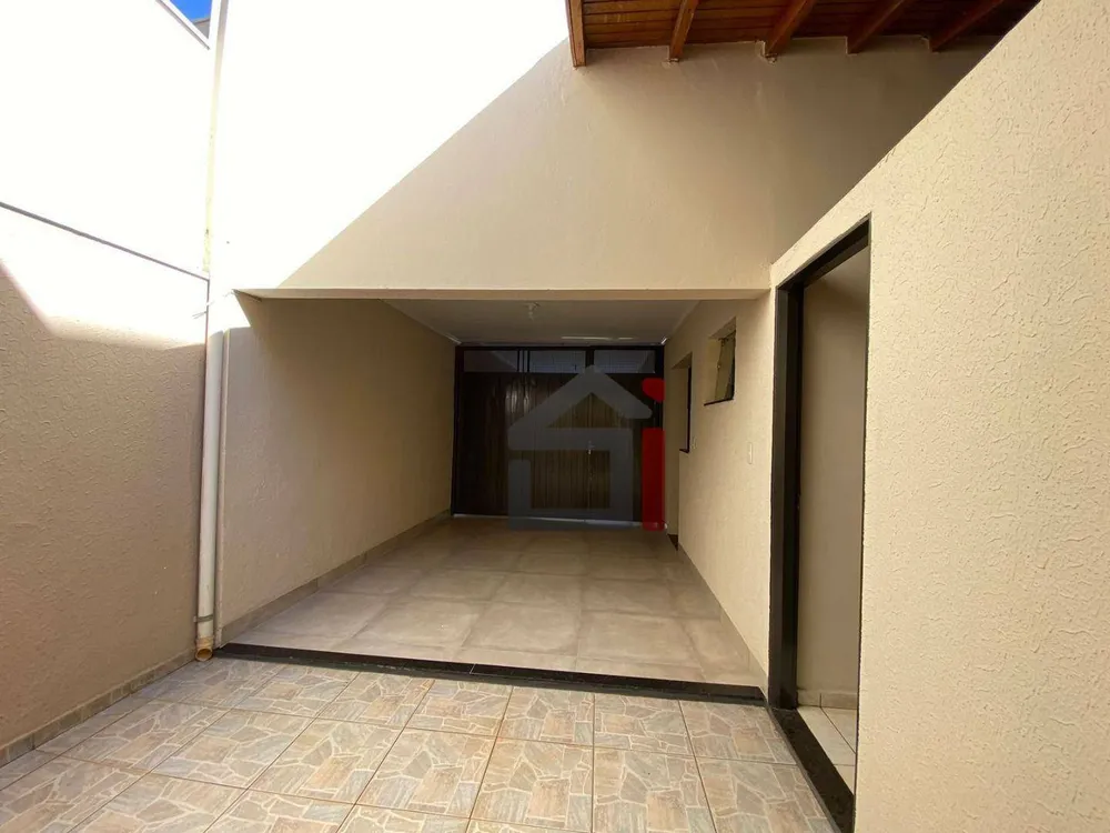 Casa, 4 quartos - Foto 11